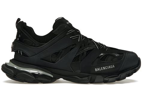 balenciaga track led stockx.